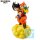CHIBANSHO FIGURE SPIRIT OF THE SAIYAN - SON GOKU & SON GOHAN
