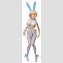 Bunny Suit Planning PVC Figur 1/4 Sophia F. Shirring...