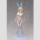Bunny Suit Planning PVC Figur 1/4 Sophia F. Shirring...