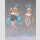 Bunny Suit Planning PVC Figur 1/4 Sophia F. Shirring Reverse Bunny Ver. (White Edition) 48 cm