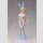 Bunny Suit Planning PVC Figur 1/4 Sophia F. Shirring Reverse Bunny Ver. (White Edition) 48 cm