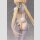 Bunny Suit Planning PVC Figur 1/4 Sophia F. Shirring Reverse Bunny Ver. (White Edition) 48 cm