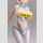 Bunny Suit Planning PVC Figur 1/4 Sophia F. Shirring Reverse Bunny Ver. (White Edition) 48 cm