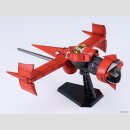 Cowboy Bebop Moderoid Plastic Model Kit 1/72 Swordfish II 24 cm