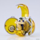 Cowboy Bebop Moderoid Plastic Model Kit 1/72 Swordfish II 24 cm