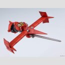 Cowboy Bebop Moderoid Plastic Model Kit 1/72 Swordfish II...