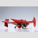 Cowboy Bebop Moderoid Plastic Model Kit 1/72 Swordfish II 24 cm