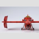 Cowboy Bebop Moderoid Plastic Model Kit 1/72 Swordfish II 24 cm