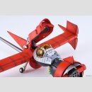 Cowboy Bebop Moderoid Plastic Model Kit 1/72 Swordfish II 24 cm