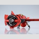 Cowboy Bebop Moderoid Plastic Model Kit 1/72 Swordfish II 24 cm