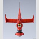 Cowboy Bebop Moderoid Plastic Model Kit 1/72 Swordfish II 24 cm