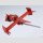 Cowboy Bebop Moderoid Plastic Model Kit 1/72 Swordfish II 24 cm
