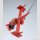 Cowboy Bebop Moderoid Plastic Model Kit 1/72 Swordfish II 24 cm