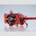 Cowboy Bebop Moderoid Plastic Model Kit 1/72 Swordfish II 24 cm