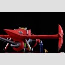Cowboy Bebop Moderoid Plastic Model Kit DX-SCALE 1/48 Swordfish II 36 cm
