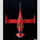 Cowboy Bebop Moderoid Plastic Model Kit DX-SCALE 1/48 Swordfish II 36 cm