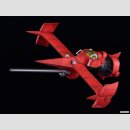 Cowboy Bebop Moderoid Plastic Model Kit DX-SCALE 1/48 Swordfish II 36 cm