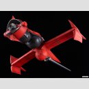 Cowboy Bebop Moderoid Plastic Model Kit DX-SCALE 1/48 Swordfish II 36 cm