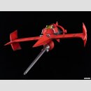 Cowboy Bebop Moderoid Plastic Model Kit DX-SCALE 1/48 Swordfish II 36 cm