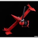 Cowboy Bebop Moderoid Plastic Model Kit DX-SCALE 1/48 Swordfish II 36 cm