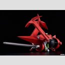 Cowboy Bebop Moderoid Plastic Model Kit DX-SCALE 1/48 Swordfish II 36 cm