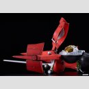 Cowboy Bebop Moderoid Plastic Model Kit DX-SCALE 1/48 Swordfish II 36 cm