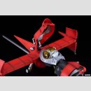 Cowboy Bebop Moderoid Plastic Model Kit DX-SCALE 1/48 Swordfish II 36 cm
