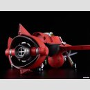 Cowboy Bebop Moderoid Plastic Model Kit DX-SCALE 1/48 Swordfish II 36 cm