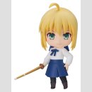 Fate/stay night Nendoroid Actionfigur Saber: Casual...