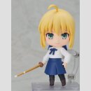 Fate/stay night Nendoroid Actionfigur Saber: Casual...