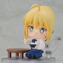 Fate/stay night Nendoroid Actionfigur Saber: Casual Outfit Ver. 10 cm