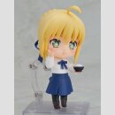 Fate/stay night Nendoroid Actionfigur Saber: Casual Outfit Ver. 10 cm