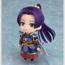 The Apothecary Diaries Nendoroid Actionfigur Jinshi: Armor Ver. 10 cm