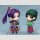 The Apothecary Diaries Nendoroid Actionfigur Jinshi: Armor Ver. 10 cm