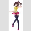 Yu-Gi-Oh! The Dark Side of Dimensions Pop Up Parade PVC Figur Anzu Mazaki 23 cm