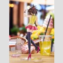 Yu-Gi-Oh! The Dark Side of Dimensions Pop Up Parade PVC Figur Anzu Mazaki 23 cm