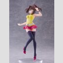 Yu-Gi-Oh! The Dark Side of Dimensions Pop Up Parade PVC Figur Anzu Mazaki 23 cm