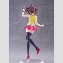 Yu-Gi-Oh! The Dark Side of Dimensions Pop Up Parade PVC Figur Anzu Mazaki 23 cm