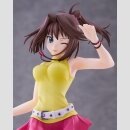 Yu-Gi-Oh! The Dark Side of Dimensions Pop Up Parade PVC Figur Anzu Mazaki 23 cm