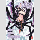 DIE MONSTER MÄDCHEN Anthologie Bd. 4