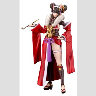 Arcanadea Plastic Model Kit Ornela 19 cm