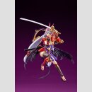 Arcanadea Plastic Model Kit Ornela 19 cm
