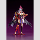 Arcanadea Plastic Model Kit Ornela 19 cm