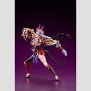 Arcanadea Plastic Model Kit Ornela 19 cm