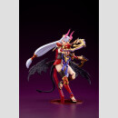 Arcanadea Plastic Model Kit Ornela 19 cm