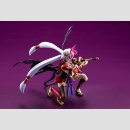 Arcanadea Plastic Model Kit Ornela 19 cm