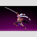 Arcanadea Plastic Model Kit Ornela 19 cm