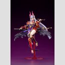 Arcanadea Plastic Model Kit Ornela 19 cm
