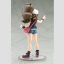 Pokémon PVC Figur 1/8 Hilda with Tepig Artfx J 21 cm