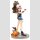 Pokémon PVC Figur 1/8 Hilda with Tepig Artfx J 21 cm